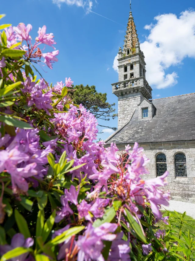 Eglise Saint Pierre Saint Paul Au Bourg De Gouesnach 6 1920x2880 1