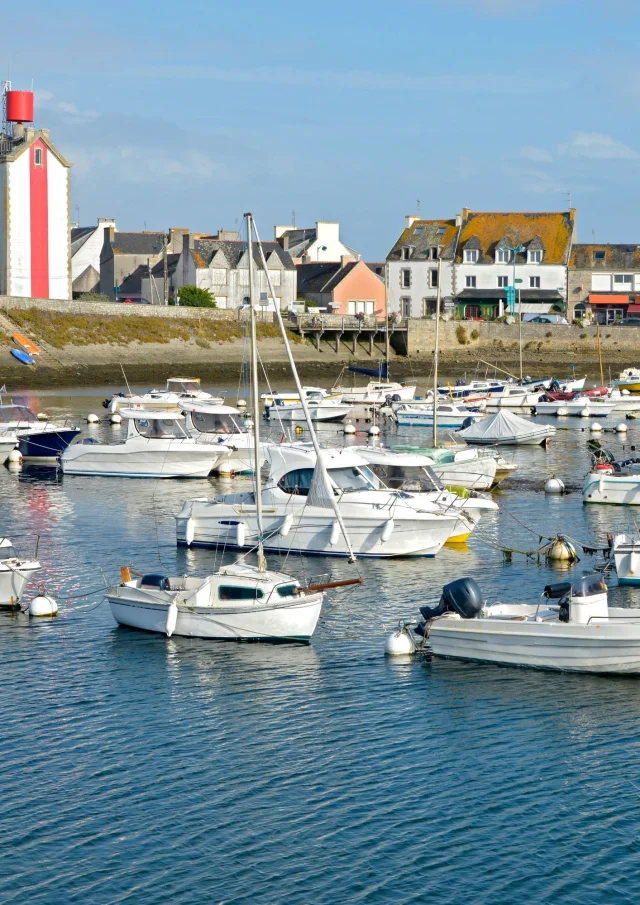 Guilvinec Musat De Getty Images