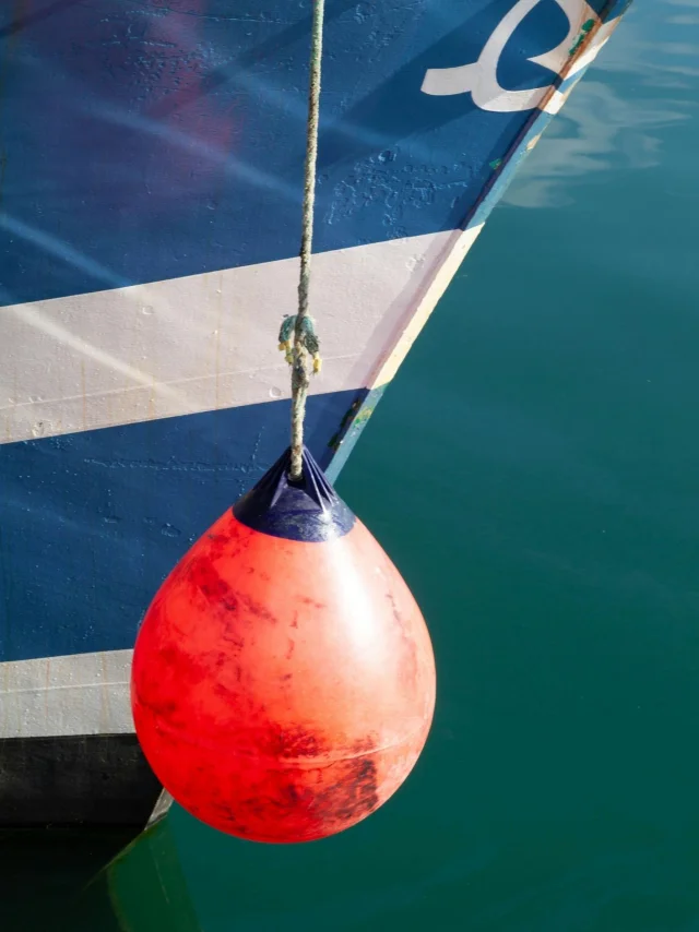 Guilvinec Philippe Serrand De Pexels 2