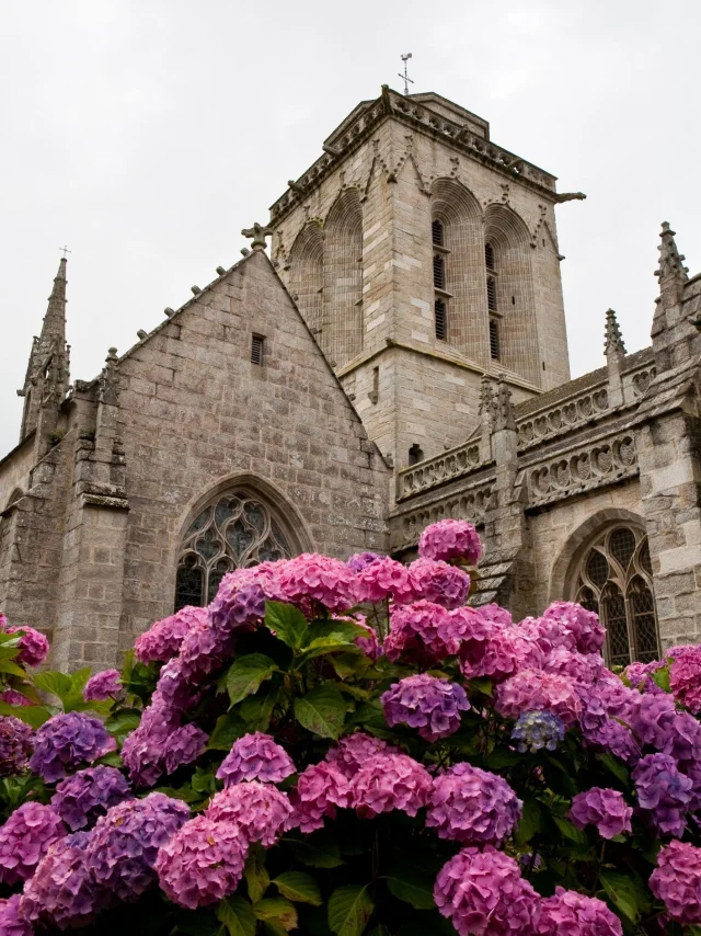 Locronan Crobard De Getty Images