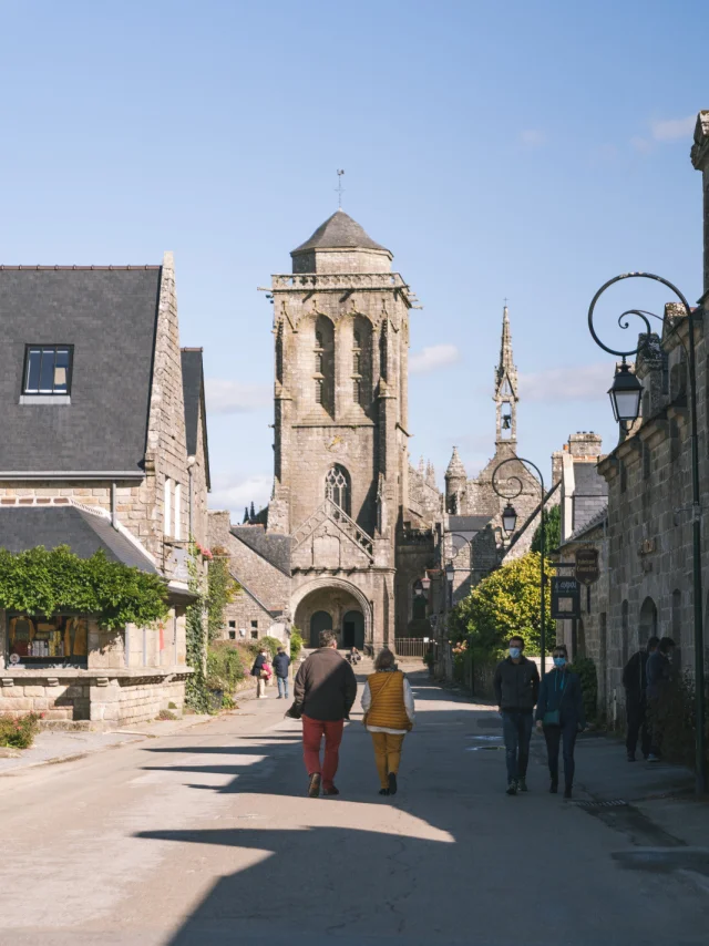 Locronan Crtb Ae00952 Ragot Eugenie