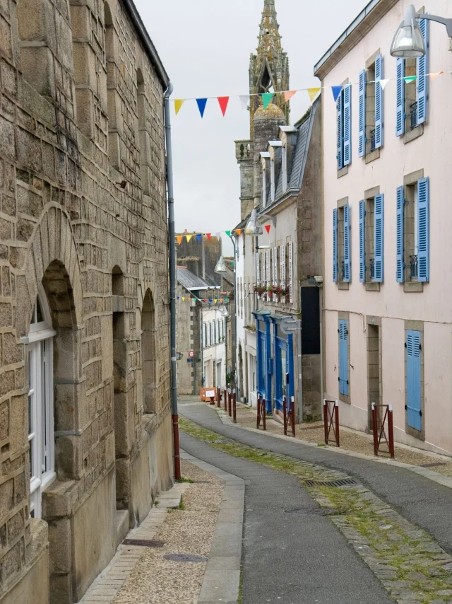 Locronan Prill De Getty Images