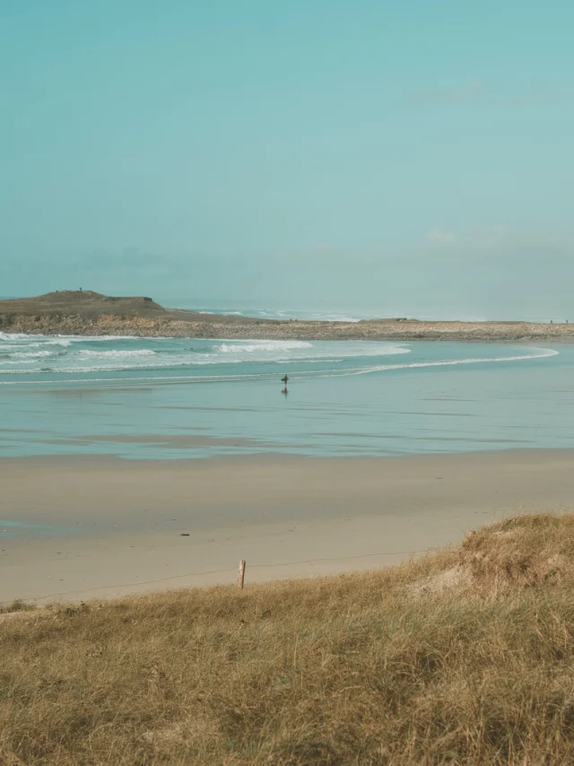 Plomeur La Torche Phil Bucher Crtb