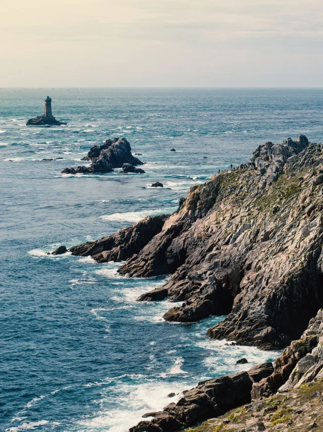 Pointe Du Raz Pio 3 Getty Images