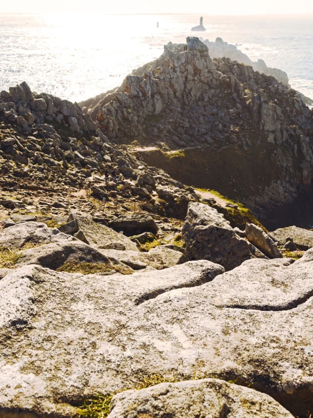 Pointe Du Raz Zartan De Getty Images