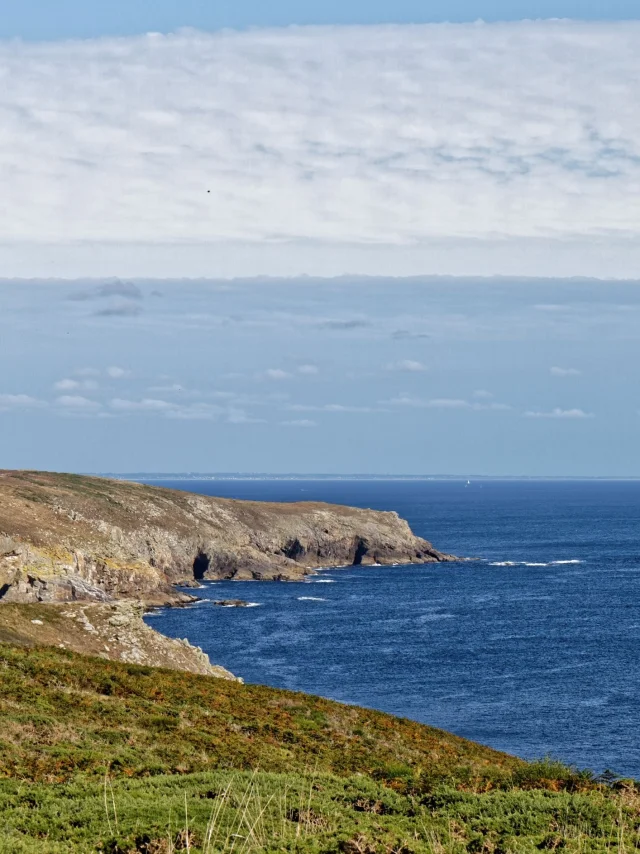 Pointe Du Raz Thierry64 De Getty Images
