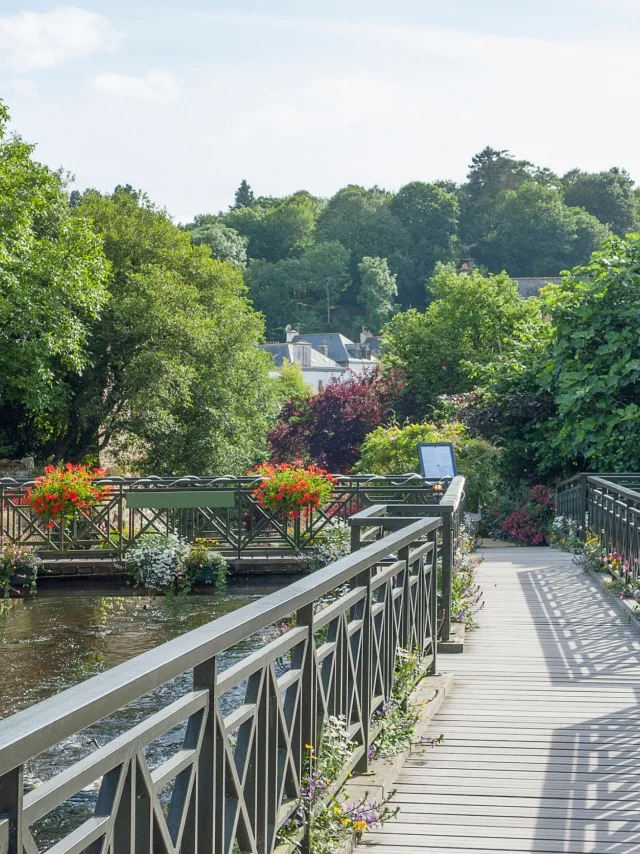 Pont Aven Achim Prill De Getty Images 2