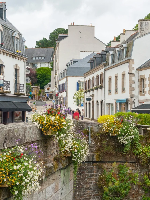 Pont Aven Achim Prill De Getty Images 7