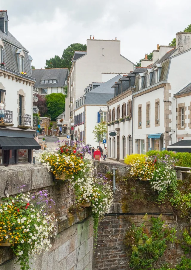 Pont Aven Achim Prill De Getty Images 7