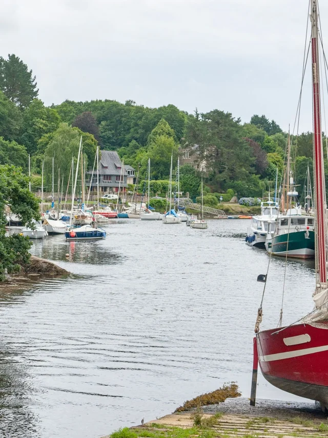 Pont Aven Achim Prill De Getty Images 8