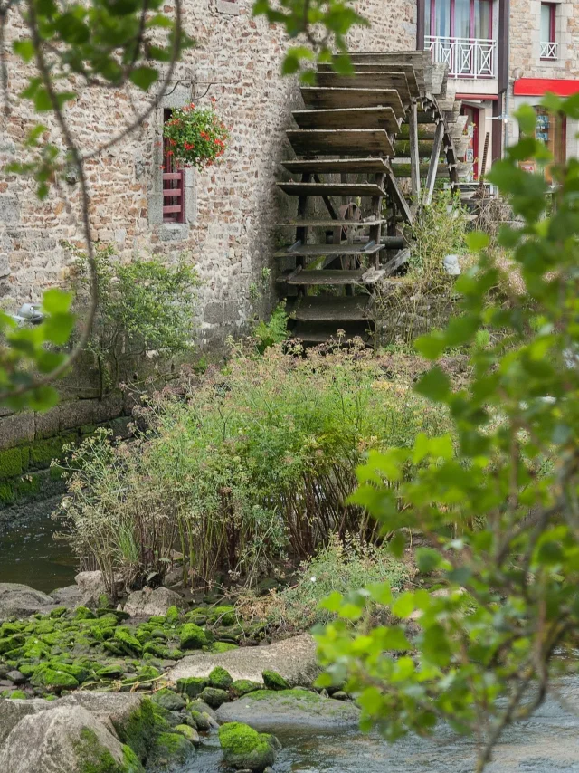 Pont Aven Achim Prill De Getty Images 9