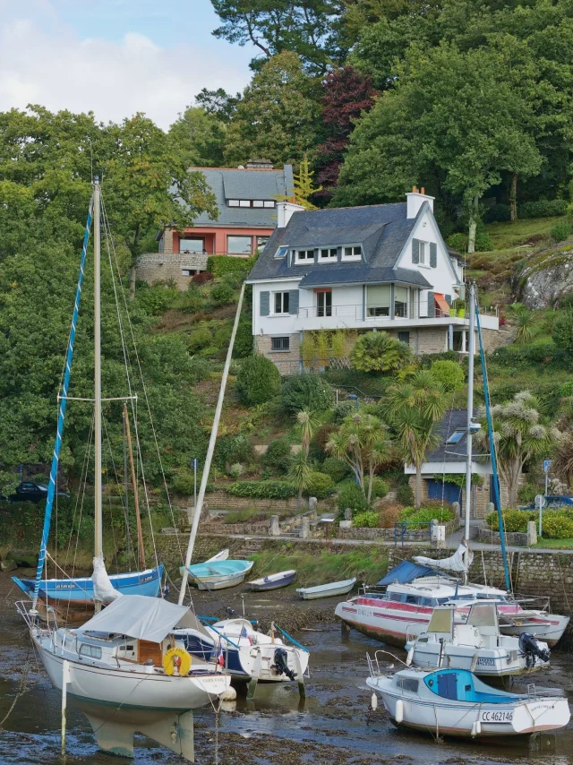 Pont Aven Jiris Images