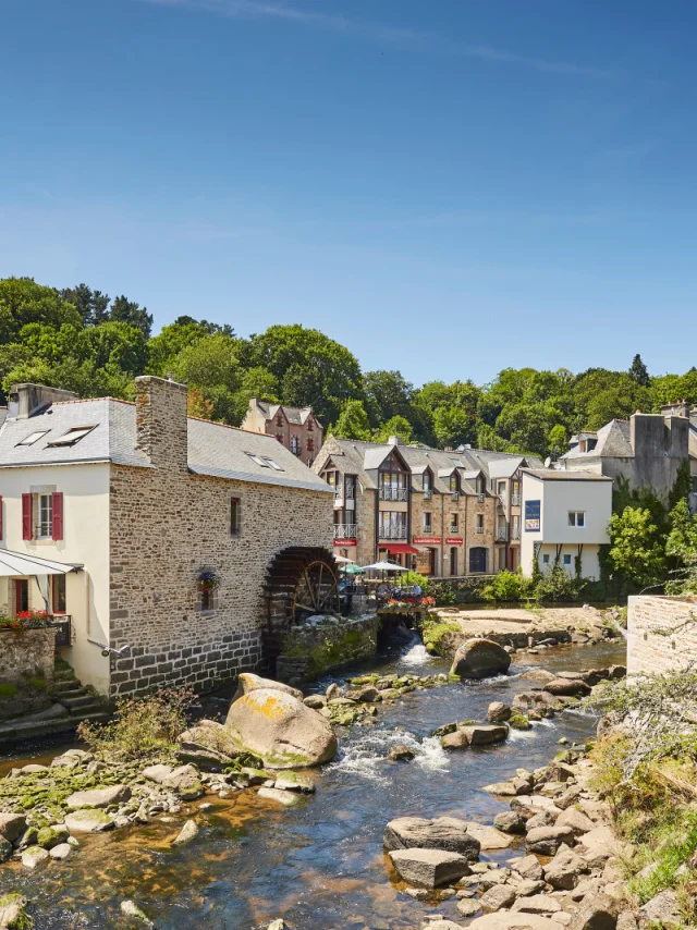 Pont Aven Crtb Ae07201 Lamoureux Alexandre
