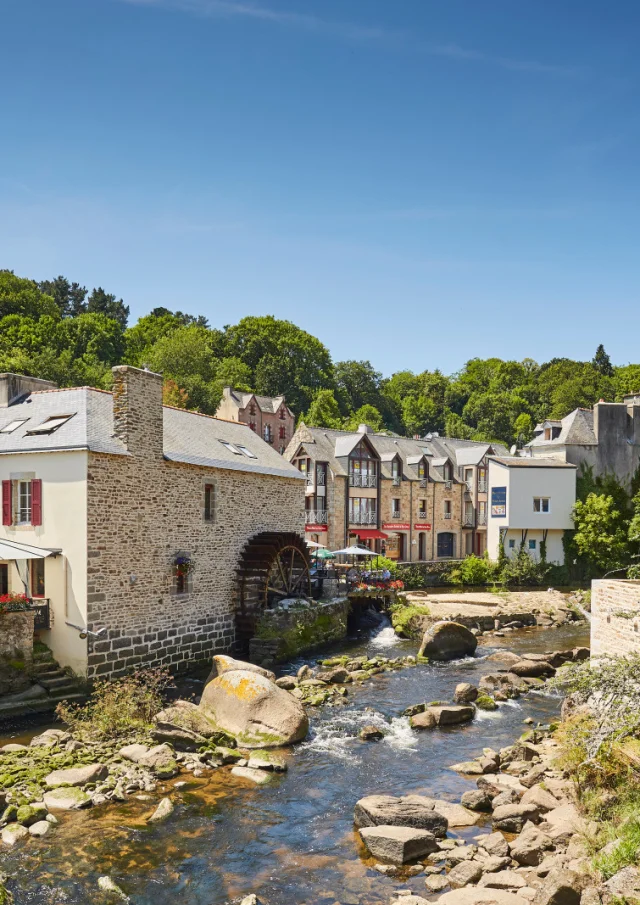 Pont Aven Crtb Ae07201 Lamoureux Alexandre