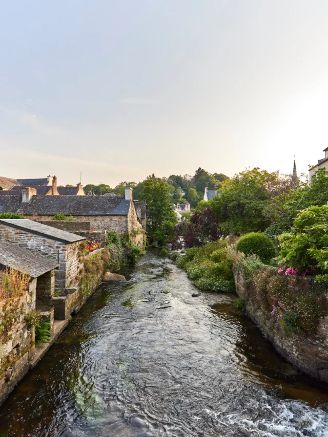 Pont Aven Crtb Ae07208 Lamoureux Alexandre