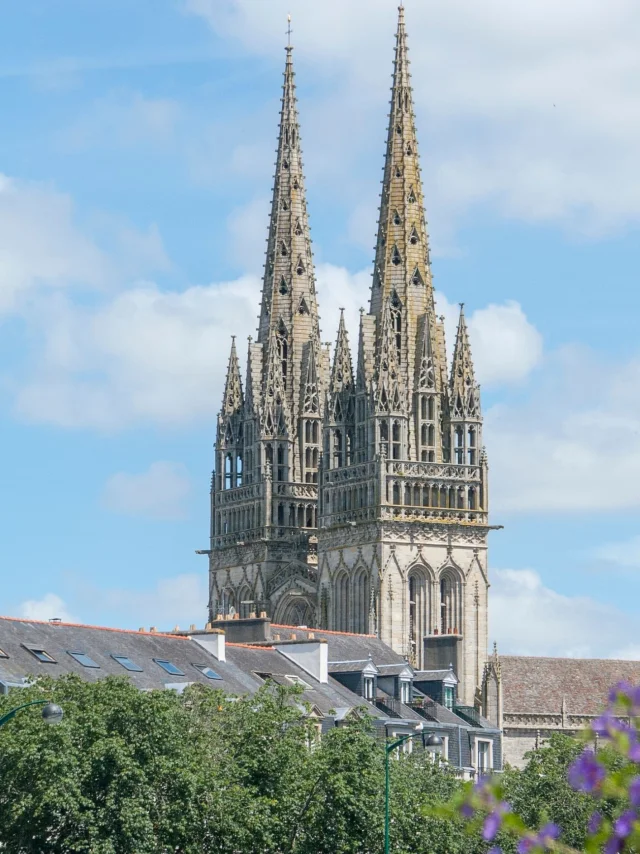 Quimper Achim Prill De Getty Image