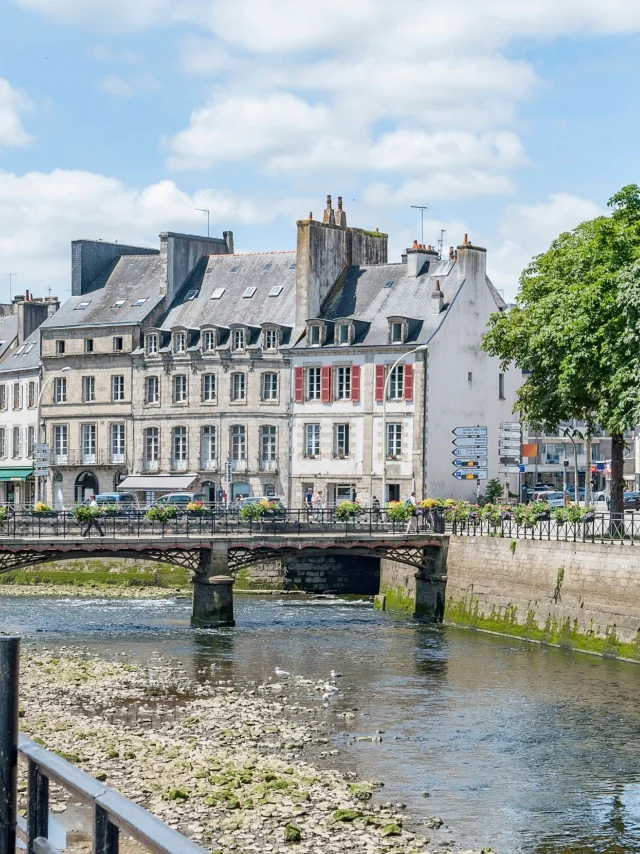 Quimper Achim Prill De Getty Images