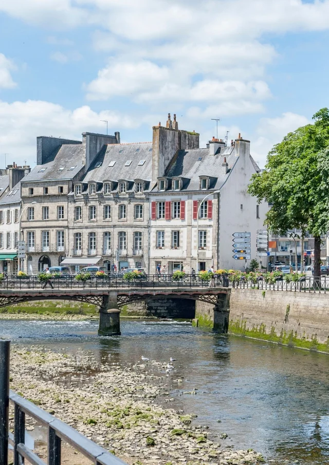 Quimper Achim Prill De Getty Images