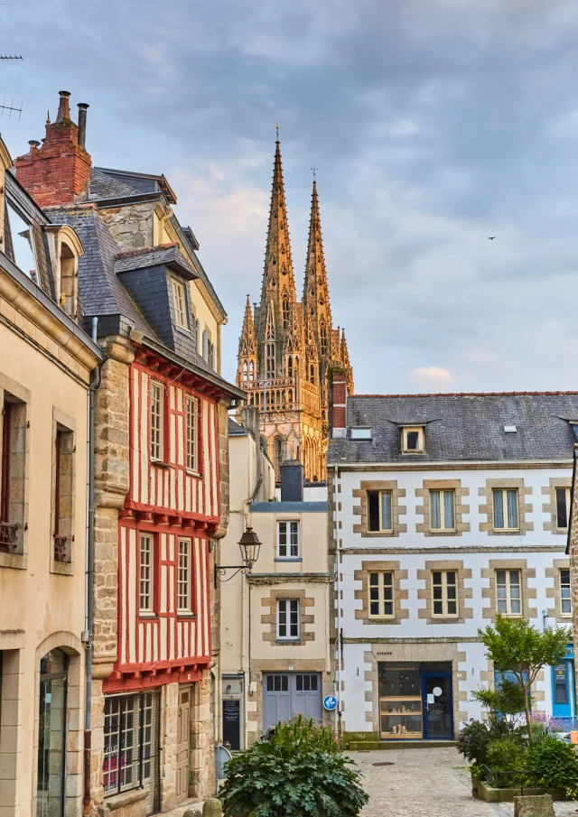Quimper Crtb Ae02153 Lamoureux Alexandre