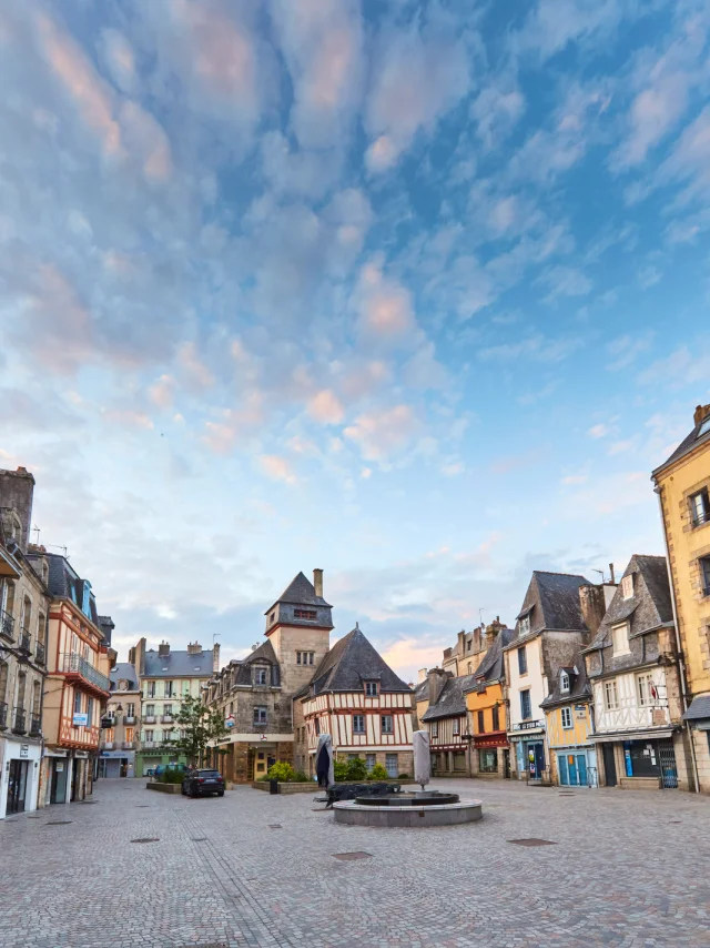 Quimper Crtb Ae02185 Lamoureux Alexandre