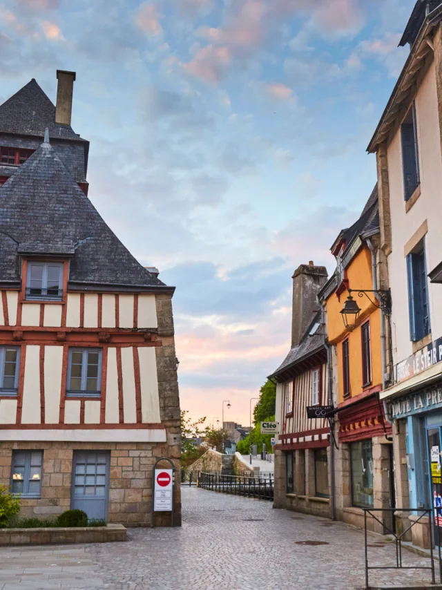 Quimper Crtb Ae02188 Lamoureux Alexandre