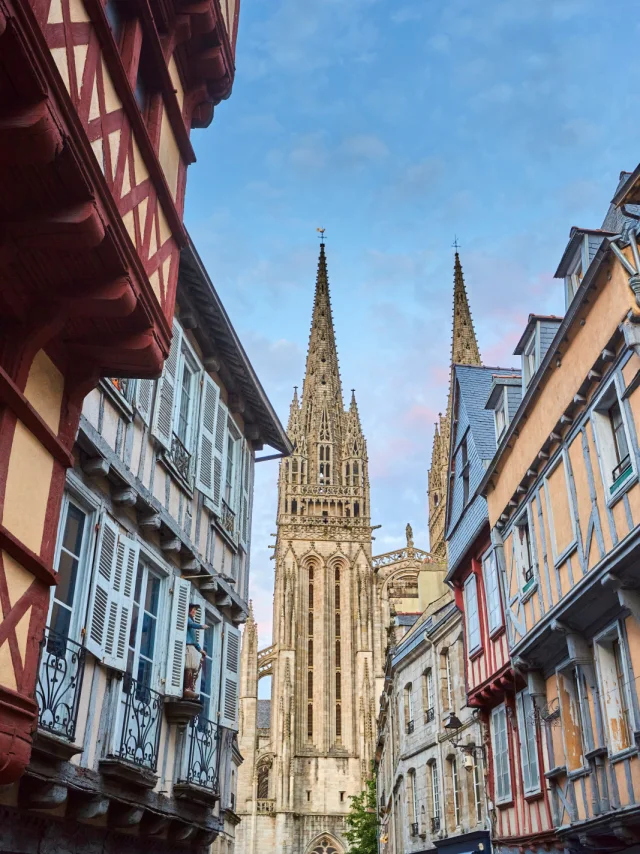 Quimper Crtb Ae02190 Lamoureux Alexandre