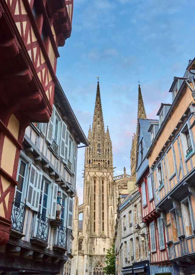 Quimper Crtb Ae02190 Lamoureux Alexandre