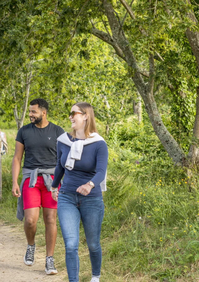 Sb Fouesnant Balade Vers La Crique De Bot Conan Studio Jezequel 2023 019