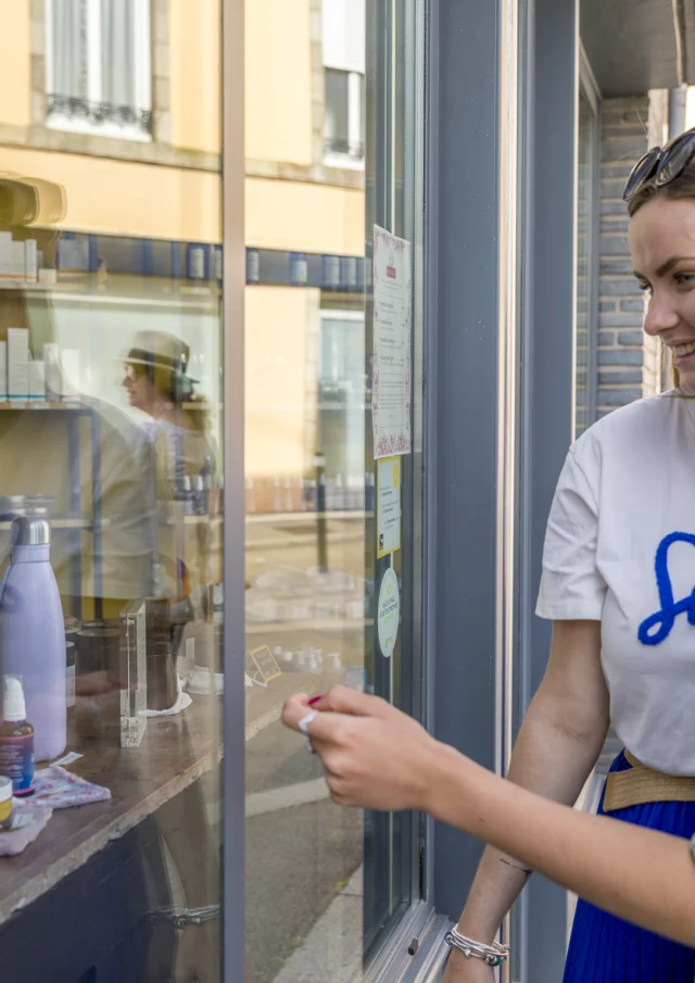 Sb Fouesnant Centre Ville Studio Jezequel 2023 083