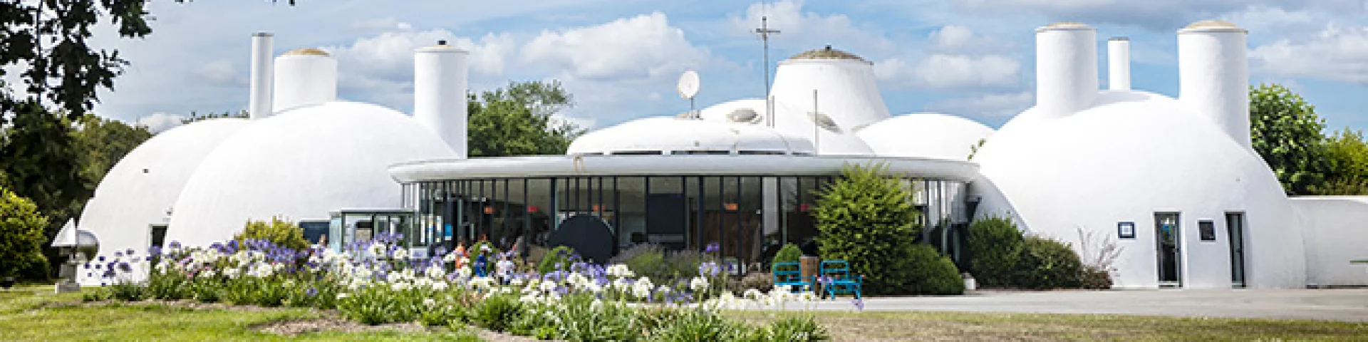 Village Club Du Soleil Beg Meil For Mag 2022