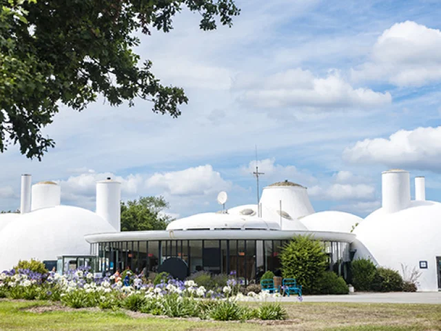 Village Club Du Soleil Beg Meil Für Mag 2022