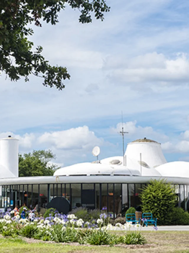 Village Club Du Soleil Beg Meil Voor Mag 2022