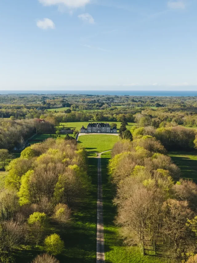 Cheffontaines Clohars Fouesnant Poriel