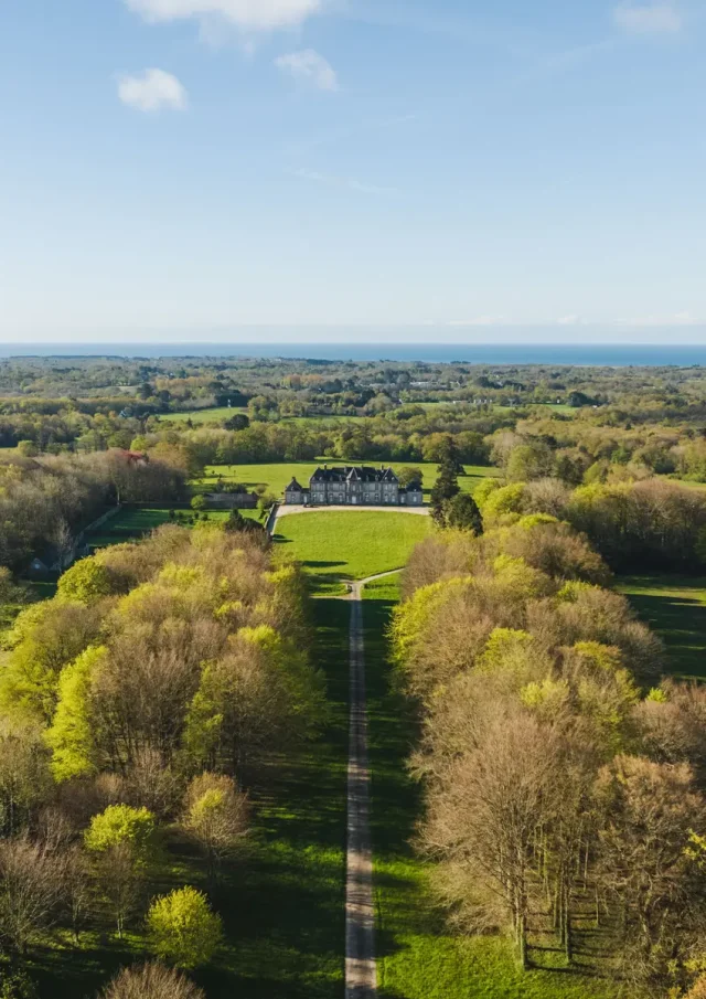 Cheffontaines Clohars Fouesnant Poriel