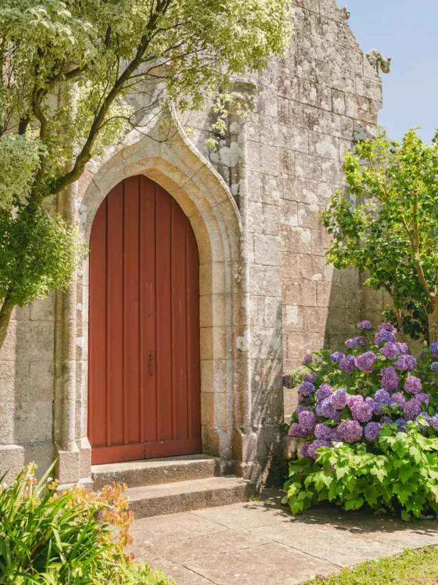 Drennec Clohars Fouesnant Pporiel