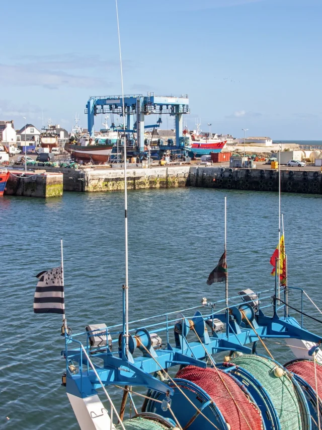 Guilvinec Guy Ozenne De Getty Images 2