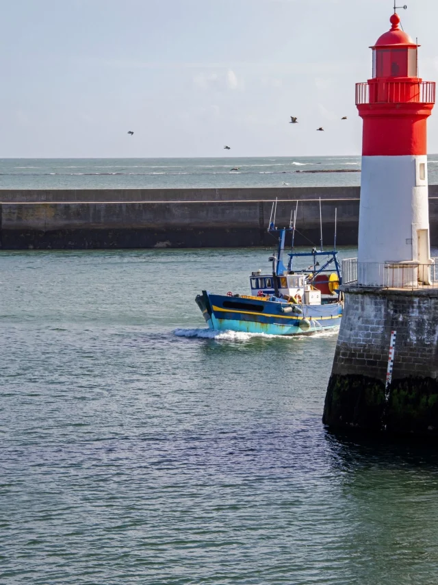 Guilvinec Guy Ozenne De Getty Images 3