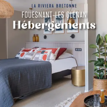 Vignette Unterkünfte Broschüren Standort