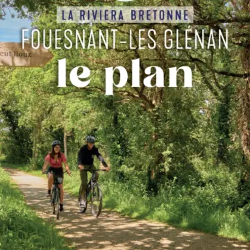 Vignette Plan Fouesnant 2026