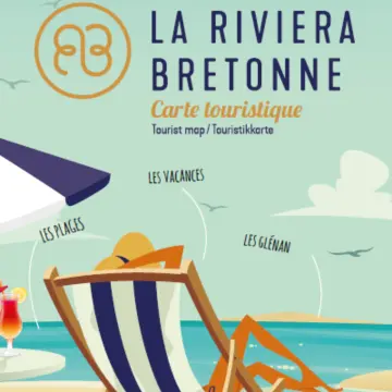 vignette plan riviera
