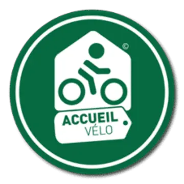 Accueil Velo logo