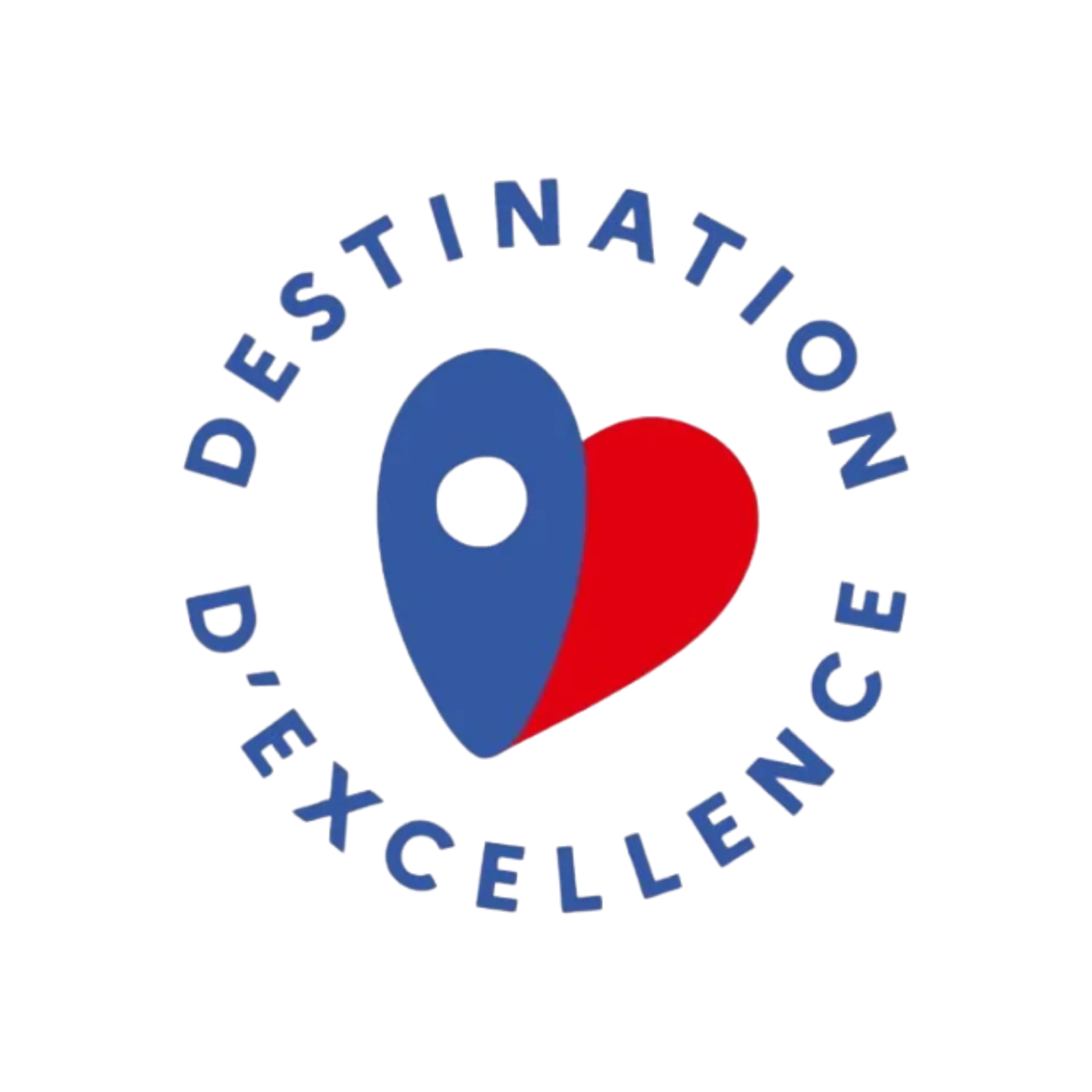 Destination Excellence Logo