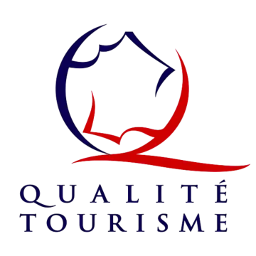 Qualite Tourisme logo