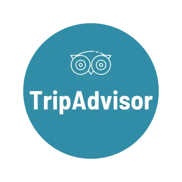 Logo Tripadvisor