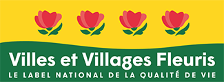 Towns and villages in bloom