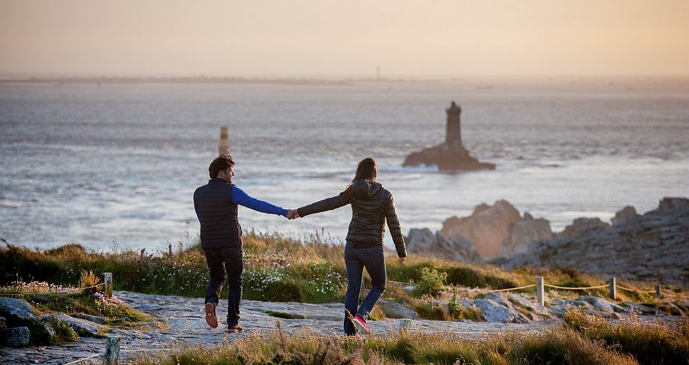 Pointe du Raz