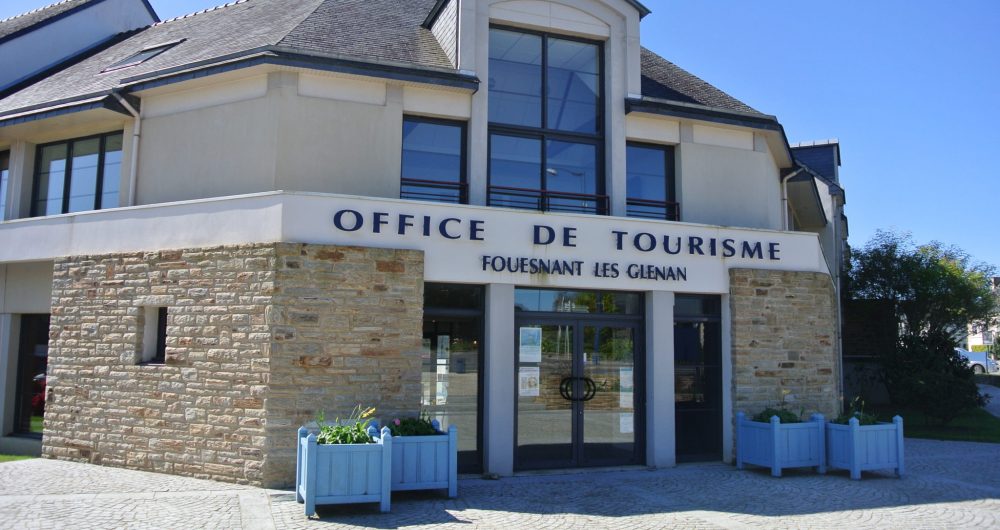 Fouesnant-les Glénan Tourist Office