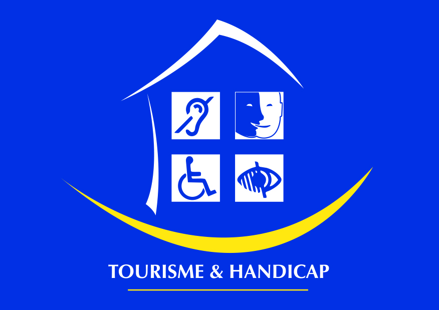 Toerisme en gehandicapten in Fouesnant