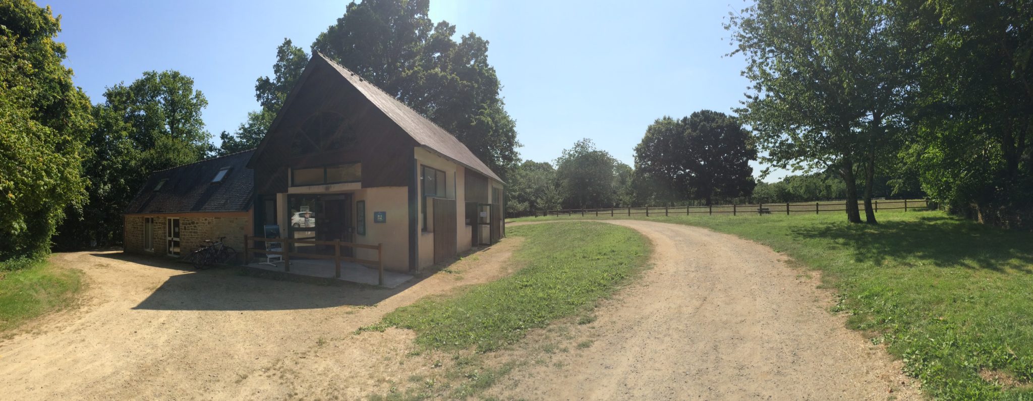 Marsh House