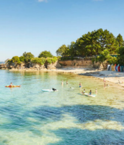 Plage des Oiseaux